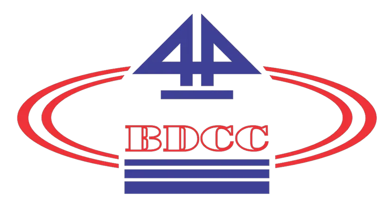 Logo Bạch Đằng Group - Tổng Công Ty Xây Dựng Bạch Đằng - CTCP
