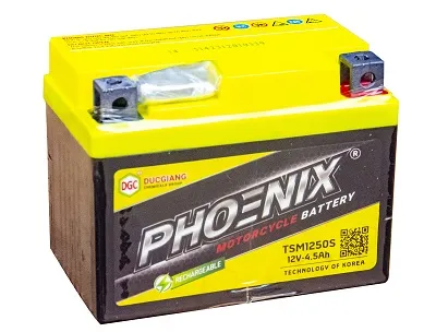 Sản phẩm 1QA xe may kin khi — ắc Quy Tia Sáng - Công Ty Cổ Phần ắc Quy Tia Sáng — MST 0200168458