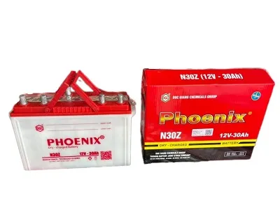 Sản phẩm 2AQ dan dung thap sang — ắc Quy Tia Sáng - Công Ty Cổ Phần ắc Quy Tia Sáng — MST 0200168458
