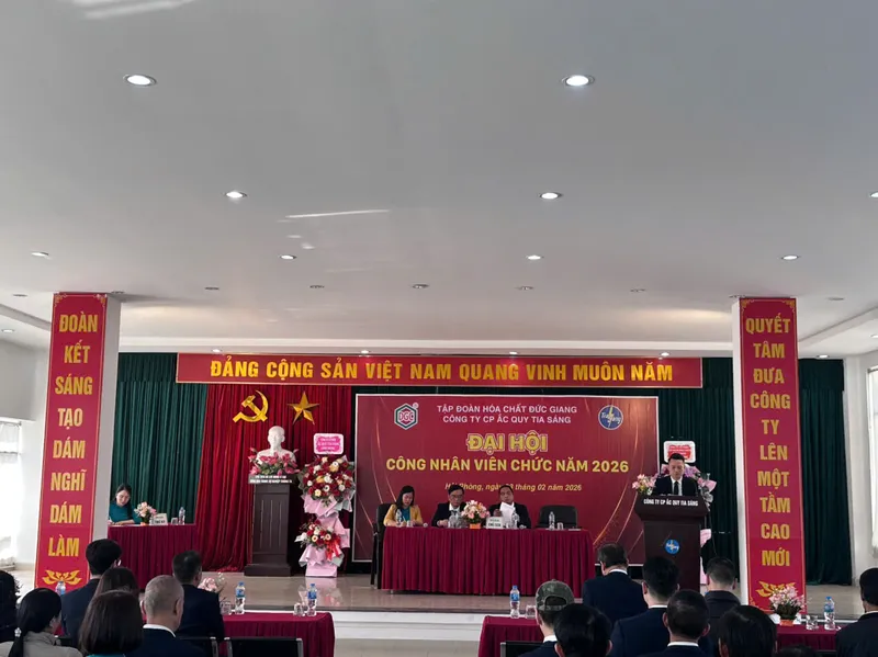 Sản phẩm cnvc261 — ắc Quy Tia Sáng - Công Ty Cổ Phần ắc Quy Tia Sáng — MST 0200168458