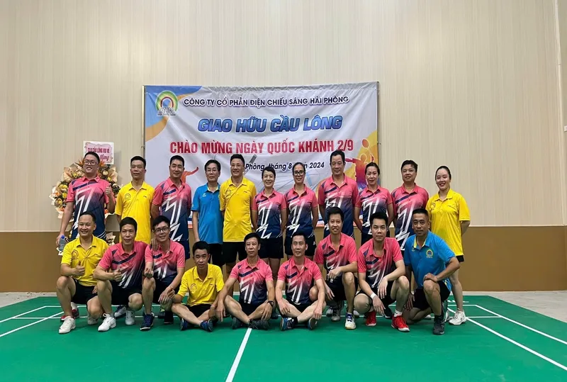 Sản phẩm 1 — Công Ty Cổ Phần Điện Chiếu Sáng Hải Phòng — MST 0200171644