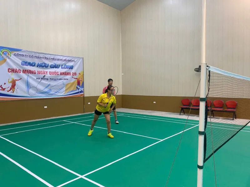Sản phẩm 6 — Công Ty Cổ Phần Điện Chiếu Sáng Hải Phòng — MST 0200171644