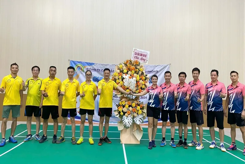 Sản phẩm 7 — Công Ty Cổ Phần Điện Chiếu Sáng Hải Phòng — MST 0200171644