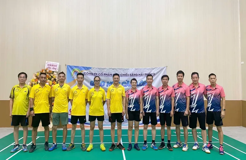 Sản phẩm 8 — Công Ty Cổ Phần Điện Chiếu Sáng Hải Phòng — MST 0200171644