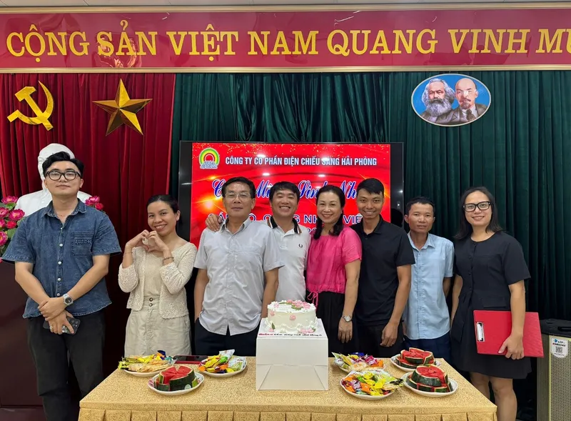 Sản phẩm t82 — Công Ty Cổ Phần Điện Chiếu Sáng Hải Phòng — MST 0200171644