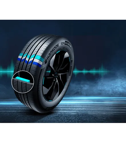 Sản phẩm ion_evo_as_suv_homepage — Công Ty TNHH Hải Bình — MST 0200278098