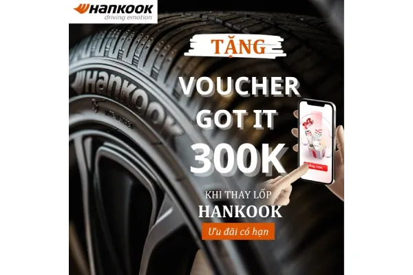 Sản phẩm tang_voucher_got_it — Công Ty TNHH Hải Bình — MST 0200278098