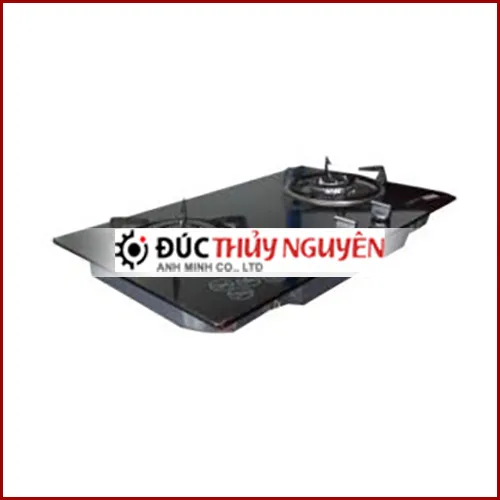 Sản phẩm bep ga — Đúc Gang Thủy Nguyên - Công Ty TNHH Anh Minh — MST 0200290017