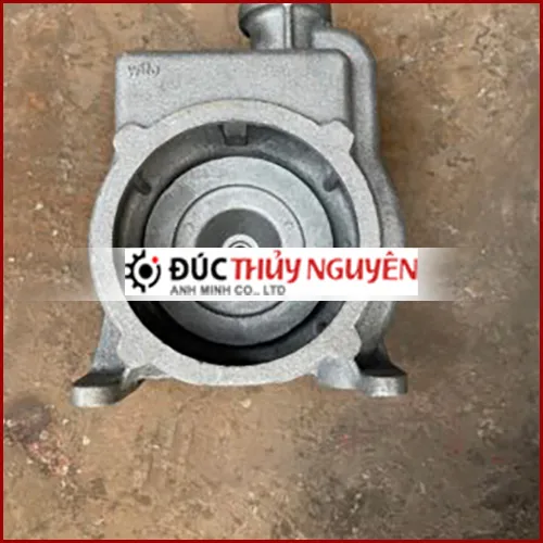 Sản phẩm gangduc (1) — Đúc Gang Thủy Nguyên - Công Ty TNHH Anh Minh — MST 0200290017