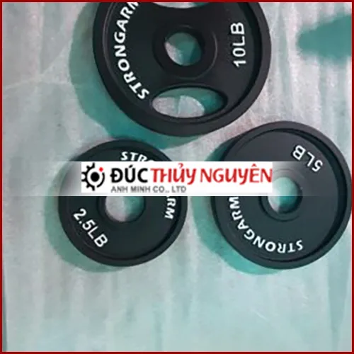 Sản phẩm gangduc (2) — Đúc Gang Thủy Nguyên - Công Ty TNHH Anh Minh — MST 0200290017