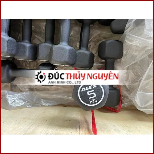 Sản phẩm ta tap — Đúc Gang Thủy Nguyên - Công Ty TNHH Anh Minh — MST 0200290017