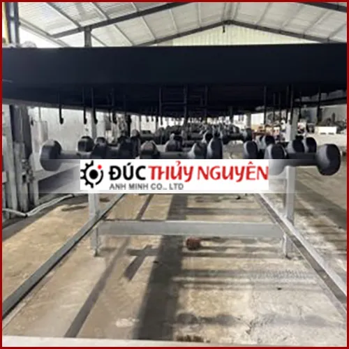 Sản phẩm tap tap gym — Đúc Gang Thủy Nguyên - Công Ty TNHH Anh Minh — MST 0200290017