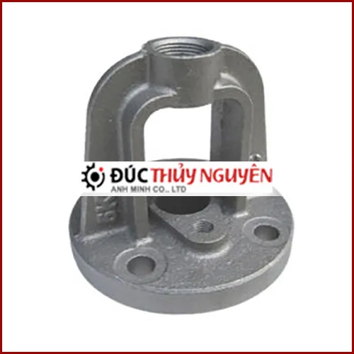 Sản phẩm van nuoc — Đúc Gang Thủy Nguyên - Công Ty TNHH Anh Minh — MST 0200290017