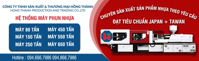 Sản phẩm 2 — Công Ty TNHH Sản Xuất Và Thương Mại Hồng Thành — MST 0200296869