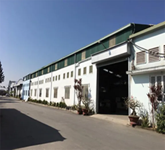 Sản phẩm cho thue nha xuong 1 — Công Ty TNHH Sản Xuất Và Thương Mại Hồng Thành — MST 0200296869