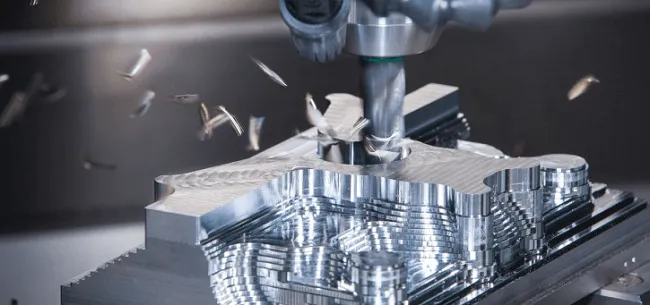 Sản phẩm Phay CNC — Công Ty TNHH Sản Xuất Và Thương Mại Hồng Thành — MST 0200296869