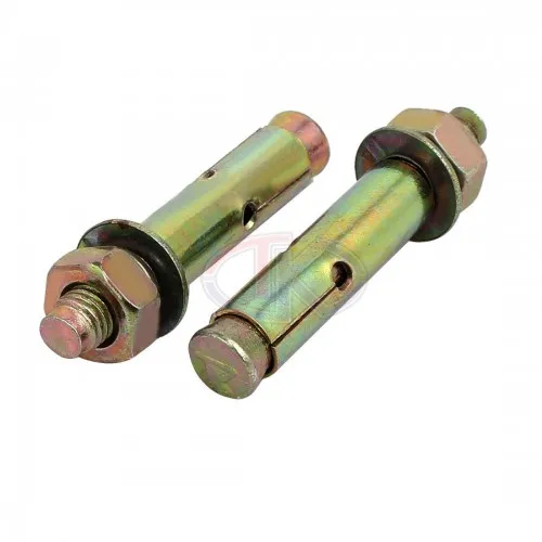 Sản phẩm bu long no sat_thumb — Inox Tùng Khánh - Công Ty Cổ Phần Sản Xuất Và Thương Mại Tùng Khánh — MST 0200383737