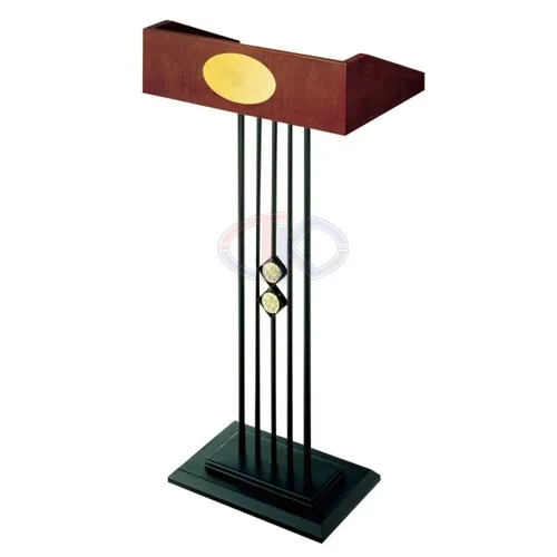 Sản phẩm buc phat bieu go co nho hoa van pbp04_thumb — Inox Tùng Khánh - Công Ty Cổ Phần Sản Xuất Và Thương Mại Tùng Khánh — MST 0200383737