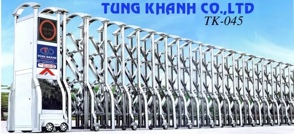 Sản phẩm cong xep dien dieu khien tu xa TK045_thumb — Inox Tùng Khánh - Công Ty Cổ Phần Sản Xuất Và Thương Mại Tùng Khánh — MST 0200383737