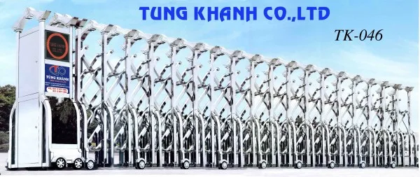 Sản phẩm cong xep dien inox tu dong TK046_thumb — Inox Tùng Khánh - Công Ty Cổ Phần Sản Xuất Và Thương Mại Tùng Khánh — MST 0200383737