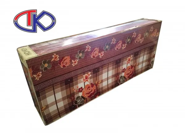 Sản phẩm dem bong ep dep giam gia 1m8 2m1_thumb — Inox Tùng Khánh - Công Ty Cổ Phần Sản Xuất Và Thương Mại Tùng Khánh — MST 0200383737