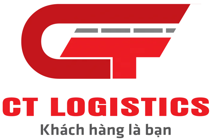 Logo Logistics Công Thành - Công Ty TNHH Vận Tải Công Thành