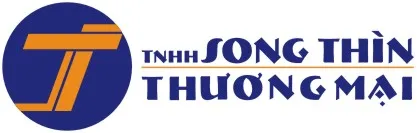 Logo Công Ty TNHH Thương Mại Song Thìn