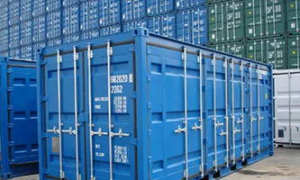 Sản phẩm container — Công Ty CP Giao Nhận Và Vận Tải Quốc Tế Hải Khánh - Văn Phòng Đà Nẵng — MST 0200414061