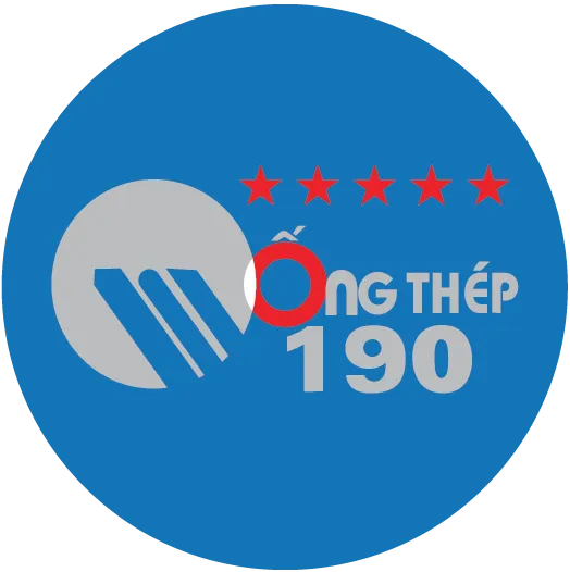 Thép 190 - Công Ty TNHH ống Thép 190 logo