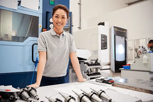 Sản phẩm 6006ky thuat vien van hanh may tien cnc — Thép 190 - Công Ty TNHH ống Thép 190 — MST 0200414657