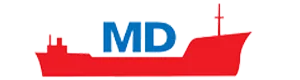 Logo Dầu Nhớt Minh Dũng - Công Ty Cổ Phần Thương Mại Minh Dũng