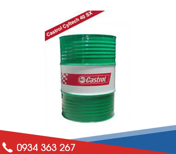 Sản phẩm 4 — Dầu Nhớt Minh Dũng - Công Ty Cổ Phần Thương Mại Minh Dũng — MST 0200421439