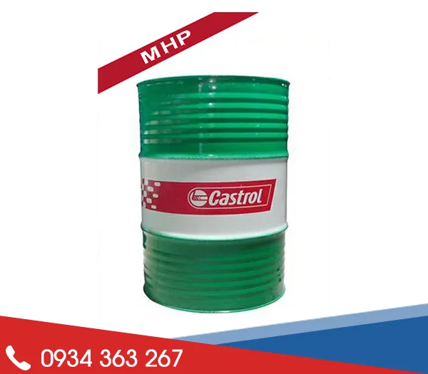Sản phẩm 8 — Dầu Nhớt Minh Dũng - Công Ty Cổ Phần Thương Mại Minh Dũng — MST 0200421439
