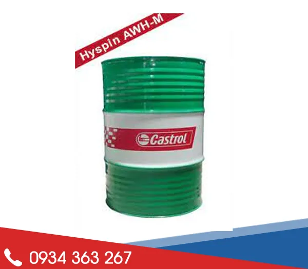 Sản phẩm hypsin — Dầu Nhớt Minh Dũng - Công Ty Cổ Phần Thương Mại Minh Dũng — MST 0200421439