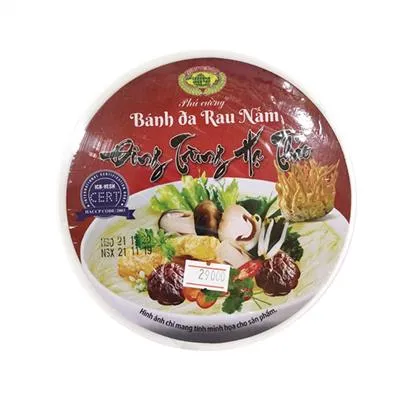 Sản phẩm preview_banh da rau nam dong trung ha thao — Công Ty TNHH Chế Biến Thực Phẩm Phú Cường — MST 0200421950