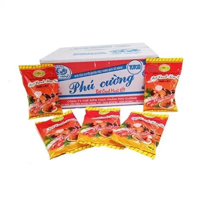 Sản phẩm preview_bot canh tom ga 200gam — Công Ty TNHH Chế Biến Thực Phẩm Phú Cường — MST 0200421950