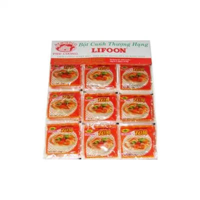 Sản phẩm preview_bot canh tom vi — Công Ty TNHH Chế Biến Thực Phẩm Phú Cường — MST 0200421950