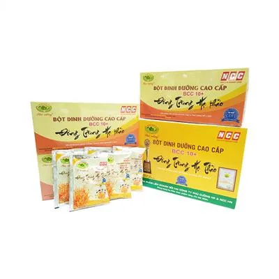 Sản phẩm preview_bot dinh duong uong lien dong trung ha thao — Công Ty TNHH Chế Biến Thực Phẩm Phú Cường — MST 0200421950