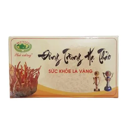 Sản phẩm preview_dong trung ha thao nguyen con — Công Ty TNHH Chế Biến Thực Phẩm Phú Cường — MST 0200421950