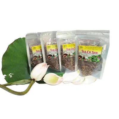Sản phẩm preview_tra cu sen — Công Ty TNHH Chế Biến Thực Phẩm Phú Cường — MST 0200421950