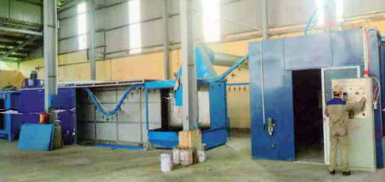 Sản phẩm 7 — Công Ty TNHH Cơ Khí Đúc Thành Phương — MST 0200426035