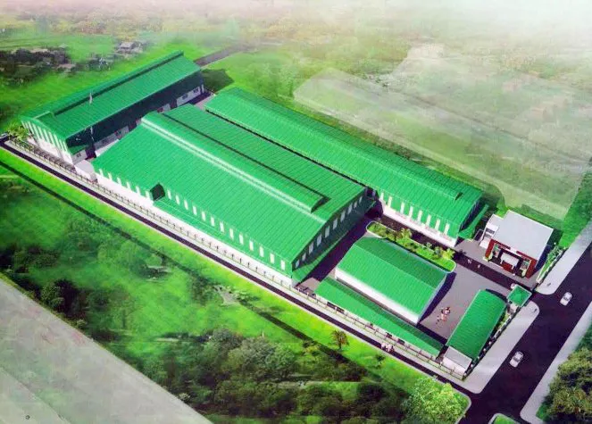 Sản phẩm 8 — Công Ty TNHH Cơ Khí Đúc Thành Phương — MST 0200426035