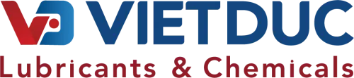 Logo Dầu Nhớt Việt Đức - Công Ty Cổ Phần Việt Đức