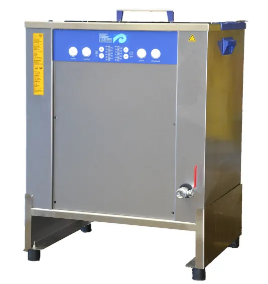 Sản phẩm 9001care sonic tank — Dầu Nhớt Việt Đức - Công Ty Cổ Phần Việt Đức — MST 0200430722