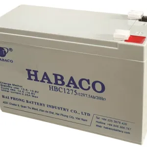 Sản phẩm HBC1275 300x300 — Công Ty TNHH Công Nghiệp ắc Quy Hải Phòng — MST 0200430874