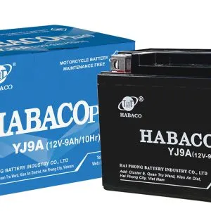 Sản phẩm Vo Binh YJ9A 300x300 — Công Ty TNHH Công Nghiệp ắc Quy Hải Phòng — MST 0200430874