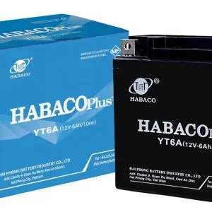 Sản phẩm Vo Binh YT6A 300x300 — Công Ty TNHH Công Nghiệp ắc Quy Hải Phòng — MST 0200430874