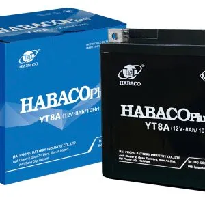 Sản phẩm Vo Binh YT8A 300x300 — Công Ty TNHH Công Nghiệp ắc Quy Hải Phòng — MST 0200430874