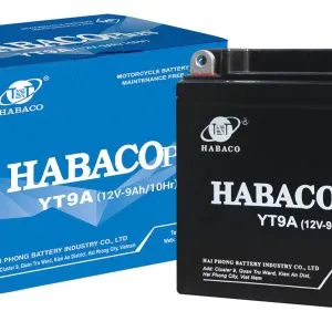 Sản phẩm Vo Binh YT9A 300x300 — Công Ty TNHH Công Nghiệp ắc Quy Hải Phòng — MST 0200430874