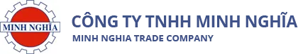 Logo Công Ty TNHH Thương Mại Minh Nghĩa